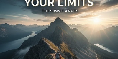 لماذا یُعدّ "التفاؤل المفرط" أکبر عقبه أمام تغییر حیاتک وتحقیق النجاح