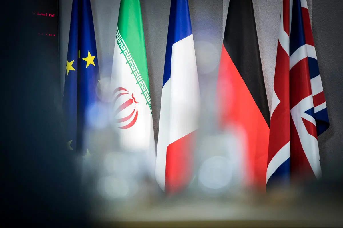 رویترز نقلاً عن مسؤول إیرانی رفیع: إیران لن تستسلم تحت الضغط