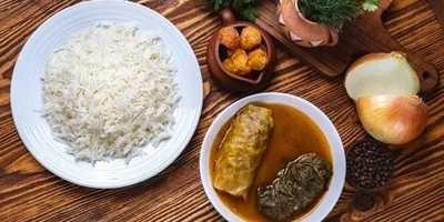 إذا کان الأرز حیًّا، فماذا ینبغی أن أفعل؟
