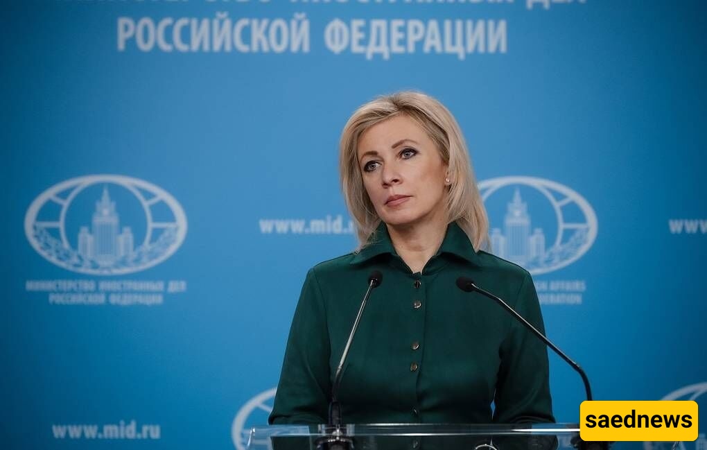 روسیا: قرار مجلس إداره الوکاله ضد إیران یوجّه ضربه قویه لمصداقیه الوکاله