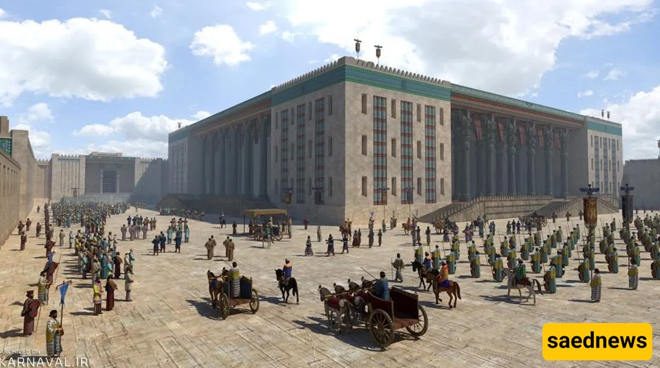برسیبولیس