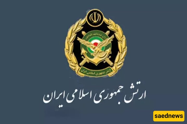 الجیش ینفی وقوع أی حادث أمنی فی قاعده الشهید فکوری الجویه فی تبریز