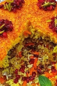 کیفیه تحضیر طاجن الجزر الإیرانی التقلیدی الذی نسیتَه—رائحته تعبر سبعه شوارع! جربه مره واحده وستقع فی حبه + فیدیو
