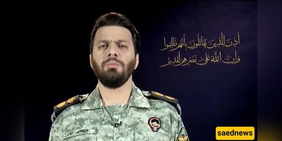 تحذیر جدید من مقر خاتم الأنبیاء: إذا لم تتعلم أمیرکا وإسرائیل الدرس فسنرد بقوه أکبر