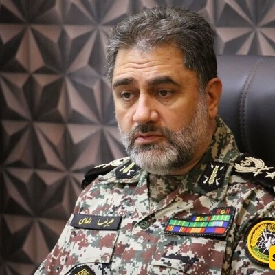 العمید إلهامی: عززنا قدرات الدفاع الجوی بما یتناسب مع التهدیدات