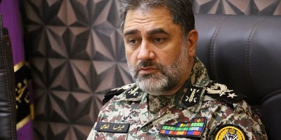 العمید إلهامی: عززنا قدرات الدفاع الجوی بما یتناسب مع التهدیدات
