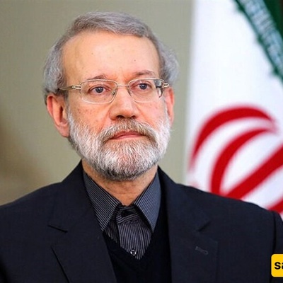 لاریجانی: دور الأیادی الأمریکیه والصهیونیه واضحه فی أحداث إیران الأخیره
