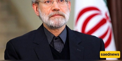 لاریجانی: دور الأیادی الأمریکیه والصهیونیه واضحه فی أحداث إیران الأخیره