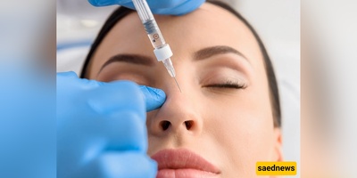 حقن فیلر الأنف بدل الجراحه.. هل أصبح الطریق الأسرع لتغییر شکل الأنف؟