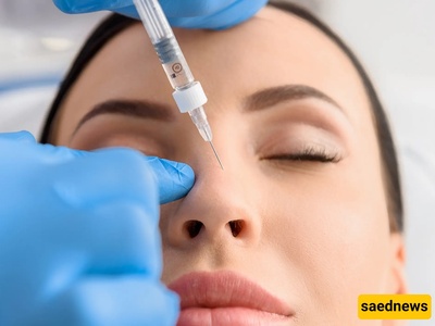 حقن فیلر الأنف بدل الجراحه.. هل أصبح الطریق الأسرع لتغییر شکل الأنف؟