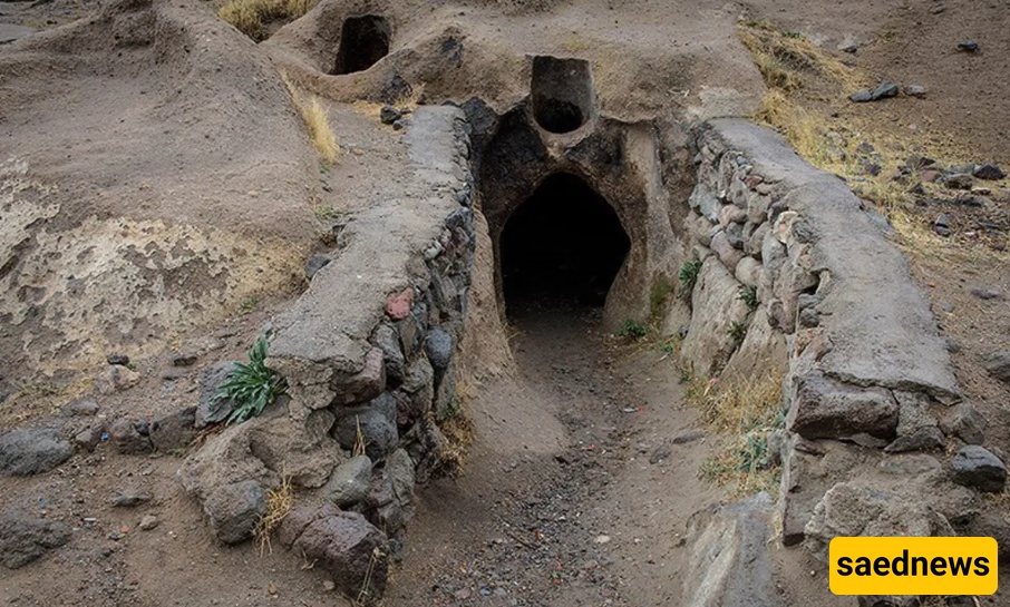 کندوان