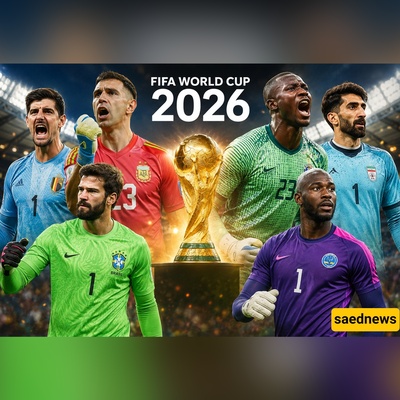 حراس المرمى یسرقون الأضواء فی موندیال 2026.. من هو الأفضل حتى الآن؟