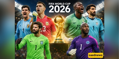 حراس المرمى یسرقون الأضواء فی موندیال 2026.. من هو الأفضل حتى الآن؟