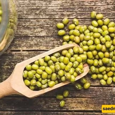 ما هی طبیعه وخصائص حبوب الماش فی الطب التقلیدی؟