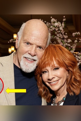 ریبا ماکنتایر تُفاجئ الجمیع بلیله إیمی: خطوبتها! 💍