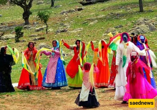 البختیاریین