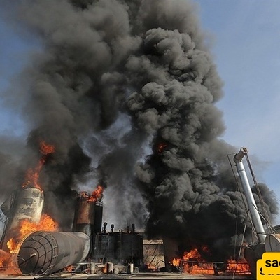 إیران تدعو إلى المساءله الدولیه بعد الهجمات الأمریکیه‑الإسرائیلیه على البنیه التحتیه للطاقه