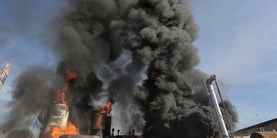 إیران تدعو إلى المساءله الدولیه بعد الهجمات الأمریکیه‑الإسرائیلیه على البنیه التحتیه للطاقه