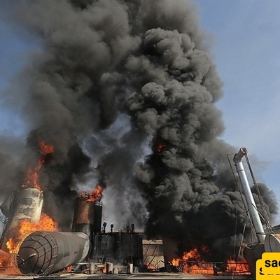 إیران تدعو إلى المساءله الدولیه بعد الهجمات الأمریکیه‑الإسرائیلیه على البنیه التحتیه للطاقه