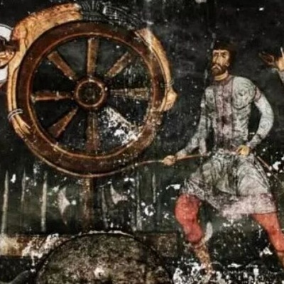 هذا الشخص عاش أکثر موت مؤلم فی التاریخ