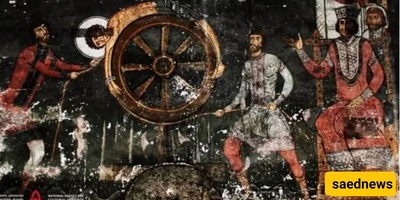 هذا الشخص عاش أکثر موت مؤلم فی التاریخ