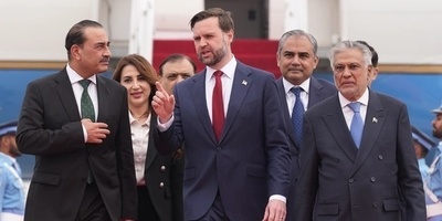 کیف وجدت إیران طریقها لتجاوز الضغط الأمریکی: لماذا وثقت طهران بنائب واحد فقط خلال ذروه التوترات فی زمن الحرب