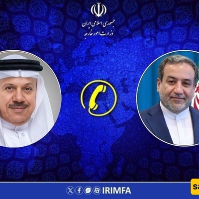 عراقجی یدعو إلى جهود إقلیمیه للحفاظ على وحده الیمن