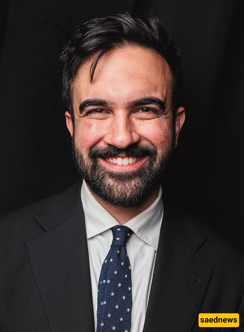 لا تتحمسوا لفوز "ممدانی" بمنصب العمده؛ النظام الأمریکی لم ینکسر — لقد فاز بدعم أوباما