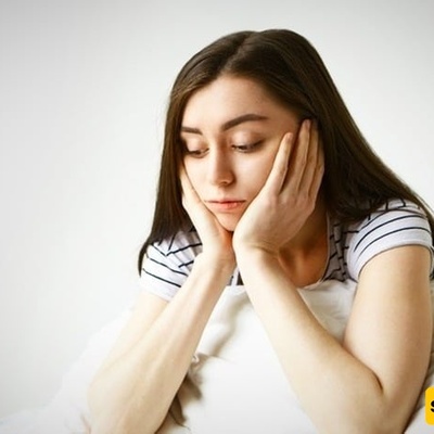 سبب التنهد اللاإرادی + فائده مهمه ومثیره للاهتمام لم تکن تعرفها