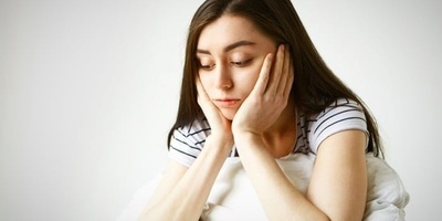 سبب التنهد اللاإرادی + فائده مهمه ومثیره للاهتمام لم تکن تعرفها