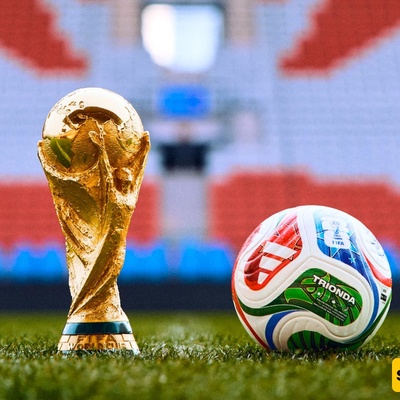 لأول مره فی التاریخ.. کأس العالم 2026 یفتح الباب أمام أبطال جدد وقصص لا تُنسى