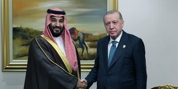 جهود ترکیا لمنع تحالف عربی‑إسرائیلی ضد إیران