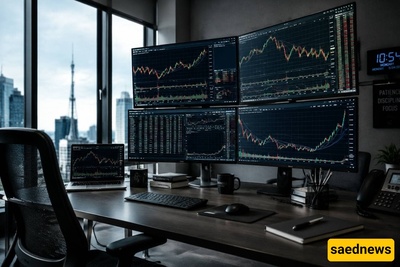أفضل الشاشات للتداول: أبرز الخیارات للمتداولین