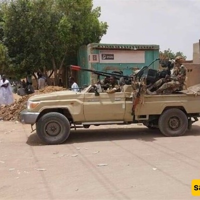 طفل من بین کل طفلین یعانی من سوء التغذیه فی بعض مناطق دارفور بالسودان، وفقًا للأمم المتحده