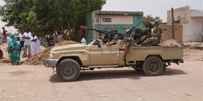 طفل من بین کل طفلین یعانی من سوء التغذیه فی بعض مناطق دارفور بالسودان، وفقًا للأمم المتحده