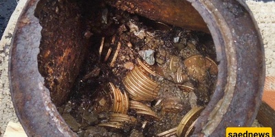 حقائق مذهله عن أکبر کنز أمریکی فی العالم، یُحضّر بعده وصفات. إلیک دلیل خطوه بخطوه لصنعه فی المنزل