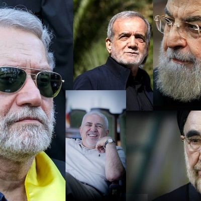 من انقلاب ظریف-روحانی إلى مغادره خاتمی للبلاد ونقل الصلاحیات الطبیه من مطهری إلى لاریجانی: ما القصه؟