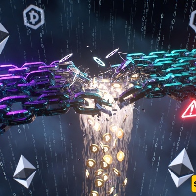 مهاجم مجهول یستغل ثغره أمنیه ویَسکّ 1 ملیار من رموز بولکادوت