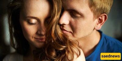 قد یمکن اکتشاف الرغبه الجنسیه لدى النساء من خلال رائحه الجسم