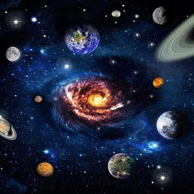 ما تم اکتشافه فی الفضاء: أبرز الاکتشافات الفلکیه لعام 2025