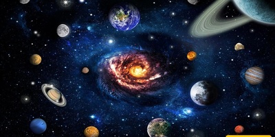 ما تم اکتشافه فی الفضاء: أبرز الاکتشافات الفلکیه لعام 2025