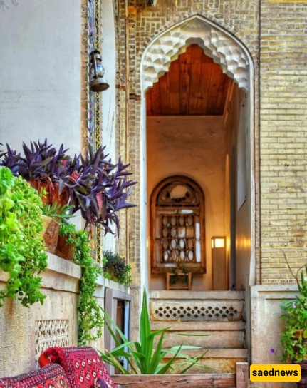 منزل منطقی نژاد