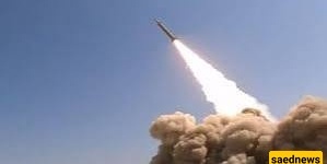 أعلن الحرس الثوری الإیرانی أن مستودعات الصواریخ وخزانات الوقود فی قاعده جویه أردنیه قد اشتعلت فیها النیران