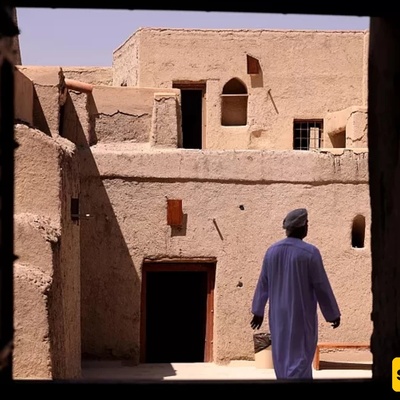 أین تقع مدینه الجن؟ استکشاف الأساطیر الغامضه، والقصص المرعبه، والأسرار الخفیه