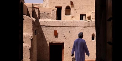 أین تقع مدینه الجن؟ استکشاف الأساطیر الغامضه، والقصص المرعبه، والأسرار الخفیه