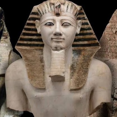 لماذا عاد أهل مصر إلى عباده الأصنام بعد النبی یوسف؟