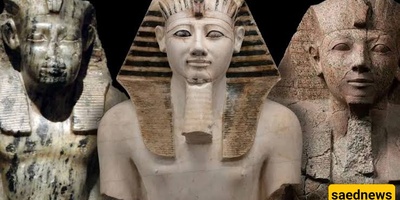 لماذا عاد أهل مصر إلى عباده الأصنام بعد النبی یوسف؟
