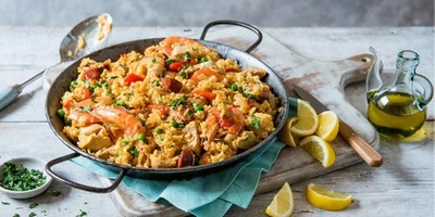 وصفه الباییّا الإسبانیه