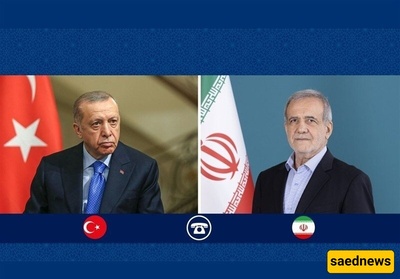 مسعود بزشکیان: استمرار وقف إطلاق النار له شرط واحد فقط
