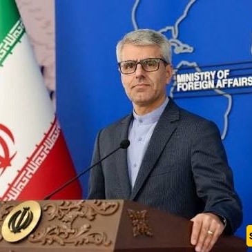 الولایات المتحده تتوقع من العالم أن یدفع ثمن الحرب التی بدأتها ضد إیران